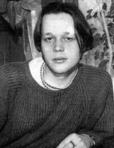 Портрет Леонид Витальевич Шевченко