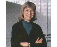 Портрет Джанет Азимова