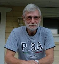 Портрет Алексей Геннадьевич Шкваров