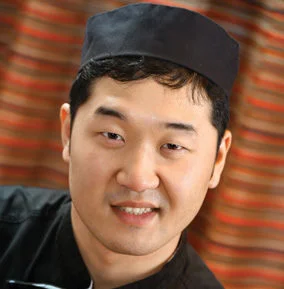 Портрет Анатолий Сон