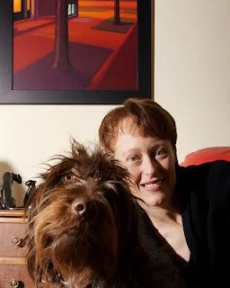 Портрет Лаура ДиСильверио