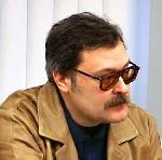 Портрет Сергей Вячеславович Перевезенцев