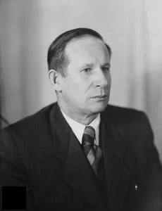 Портрет Николай Иванович Нуждин
