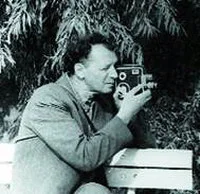Портрет Александр Шаров