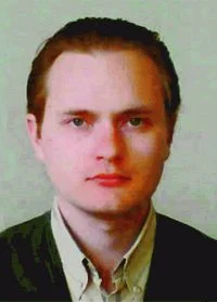 Портрет Вячеслав Кумин