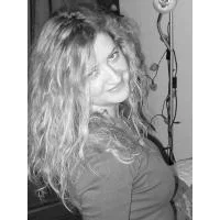 Портрет Ирина Вадимовна Трофимова