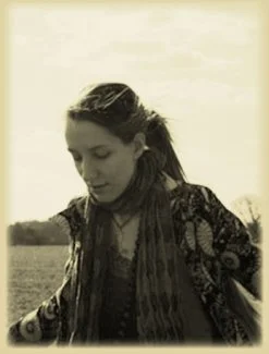 Портрет София Мак-Дугалл