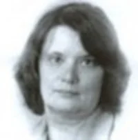 Портрет Ирина Владимировна Шталь