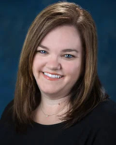 Портрет Моника Мерфи