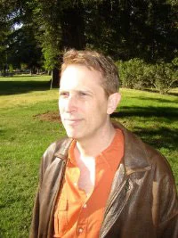 Портрет Б В Ларсон