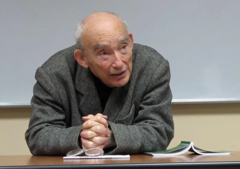 Портрет Владимир Аронович Якобсон