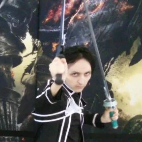 Портрет Виталий Кушниренко