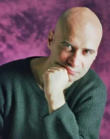 Портрет Марко Беттини