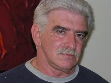 Портрет Леонид Иоаннович Амстиславский