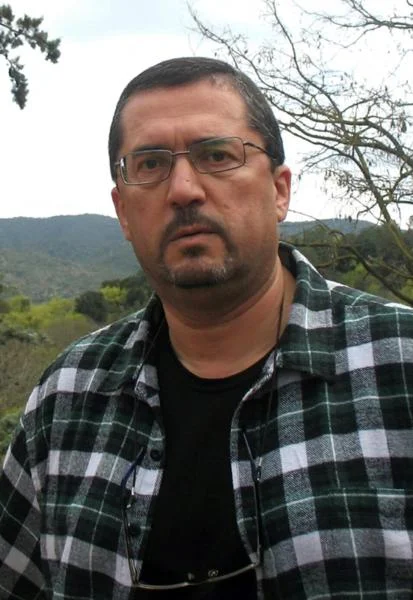 Портрет Борис Исаакович Геллер