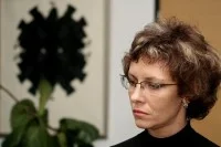 Портрет Диана Эфендиева