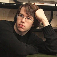 Портрет Кирилл Михайлович Корчагин