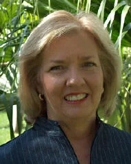 Портрет Линн Шоулз