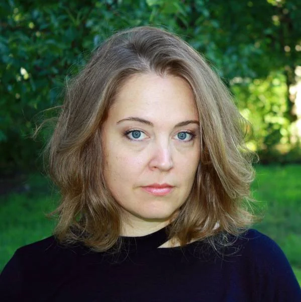 Портрет Тесса Греттон