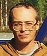 Портрет Владимир Николаевич Синельников
