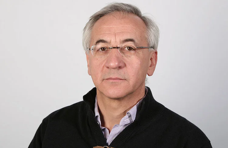 Портрет Майкл Ходарковский