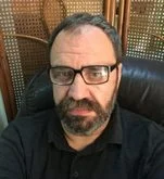 Портрет Виктор Константинович Шапиро