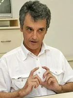 Портрет Сталимир Виейра