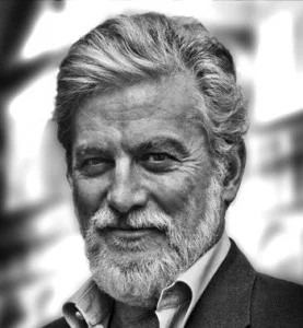 Портрет Роберто Пацци