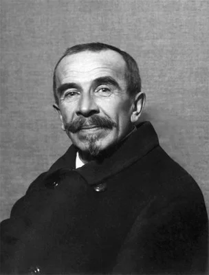 Портрет Григорий Петрович Георгиевский