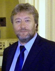 Портрет Александр Евгеньевич Мусин