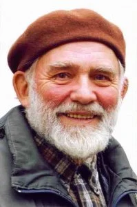 Портрет Леонид Киреевич Леванович