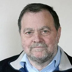 Портрет Жан-Ив Борьо