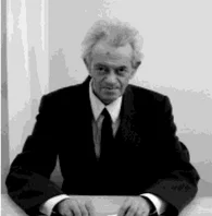 Портрет Исаак Григорьевич Моргенштерн