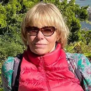 Портрет Ольга Т. Козлова