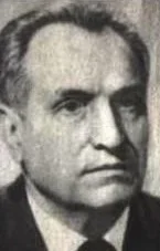 Портрет Камен Калчев