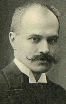 Портрет Эммануил Павлович Беннигсен