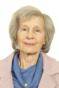 Портрет Ирина Игоревна Юдина