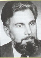 Портрет Иван Милан Едличка