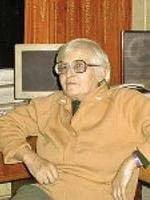 Портрет Галина Александровна Кизима