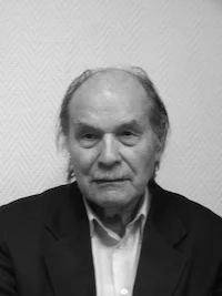 Портрет Анатолий Дмитриевич Мышкис