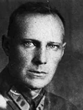 Портрет Павел Нилович Михайлов