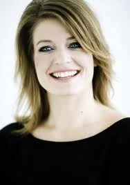 Портрет Сиссель-Йо Газан