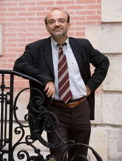 Портрет Франк Коллар