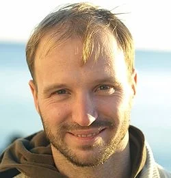 Портрет Дмитрий Александрович Емец