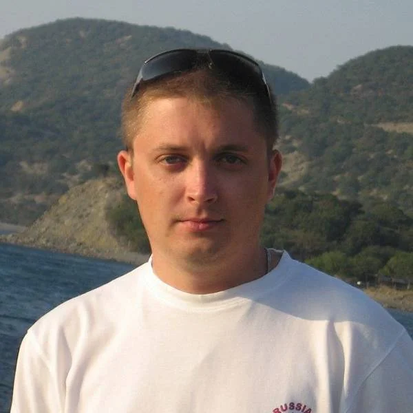 Портрет Иван Николаевич Щукин