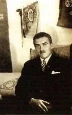 Портрет Михаил Дмитриевич Каратеев