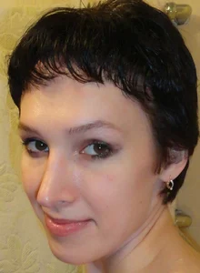 Портрет Татьяна Валерьевна Волкова