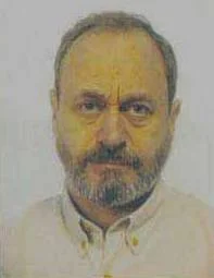 Портрет Марк Аврутин