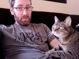 Портрет Крис Холм