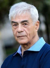 Портрет Марк Яковлевич Пальчик